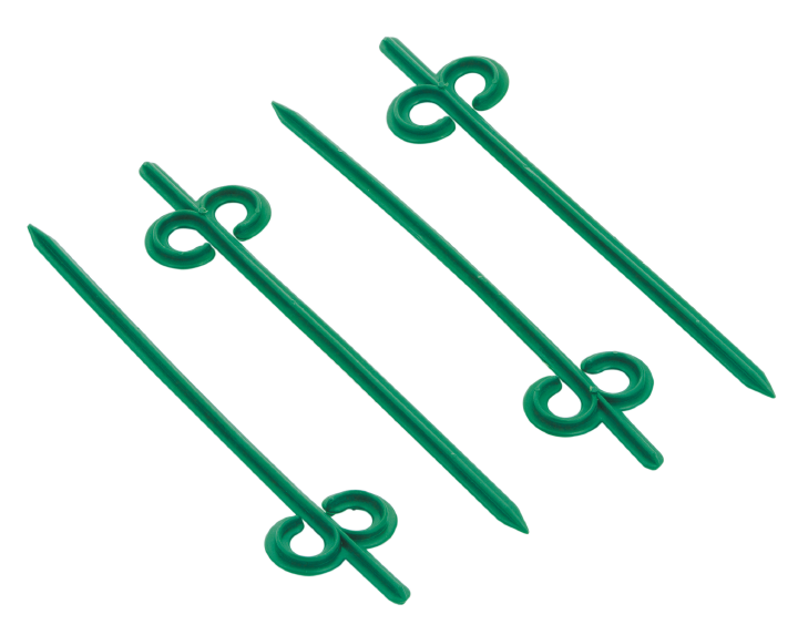 GÄRTNERGLÜCK Erdspieße 25 cm